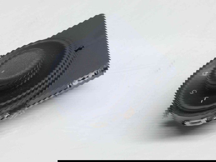  Buton reglaj oglinzi Opel Astra J [Fabr 2009-2015] 13271827