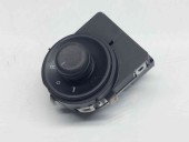  Buton reglaj oglinzi Opel Astra J [Fabr 2009-2015] 13271827