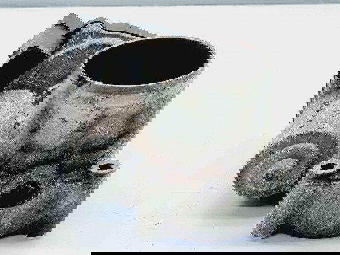 Clapeta acceleratie, 03C133062C, Seat Altea (5P1) 1.4B