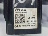  Ansamblu manete Volkswagen Caddy 3 Maxi Furgon (2CH) [Fabr 2007-2015] 1K5953521BM