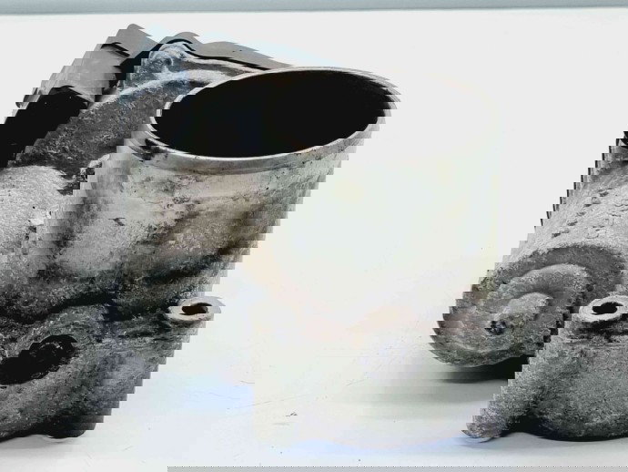 Clapeta acceleratie, 03C133062C, Seat Leon (1P1) 1.4B