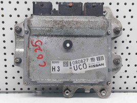 Calculator motor ECU Nissan Qashqai (2) Facelift  [Fabr 2009-2013] MEC940-240 1.6 B HR16DE   1.6 B HR16DE 77KW / 105CP