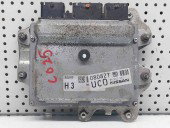 Calculator motor ECU Nissan Qashqai (2) Facelift  [Fabr 2009-2013] MEC940-240 1.6 B HR16DE   1.6 B HR16DE 77KW / 105CP