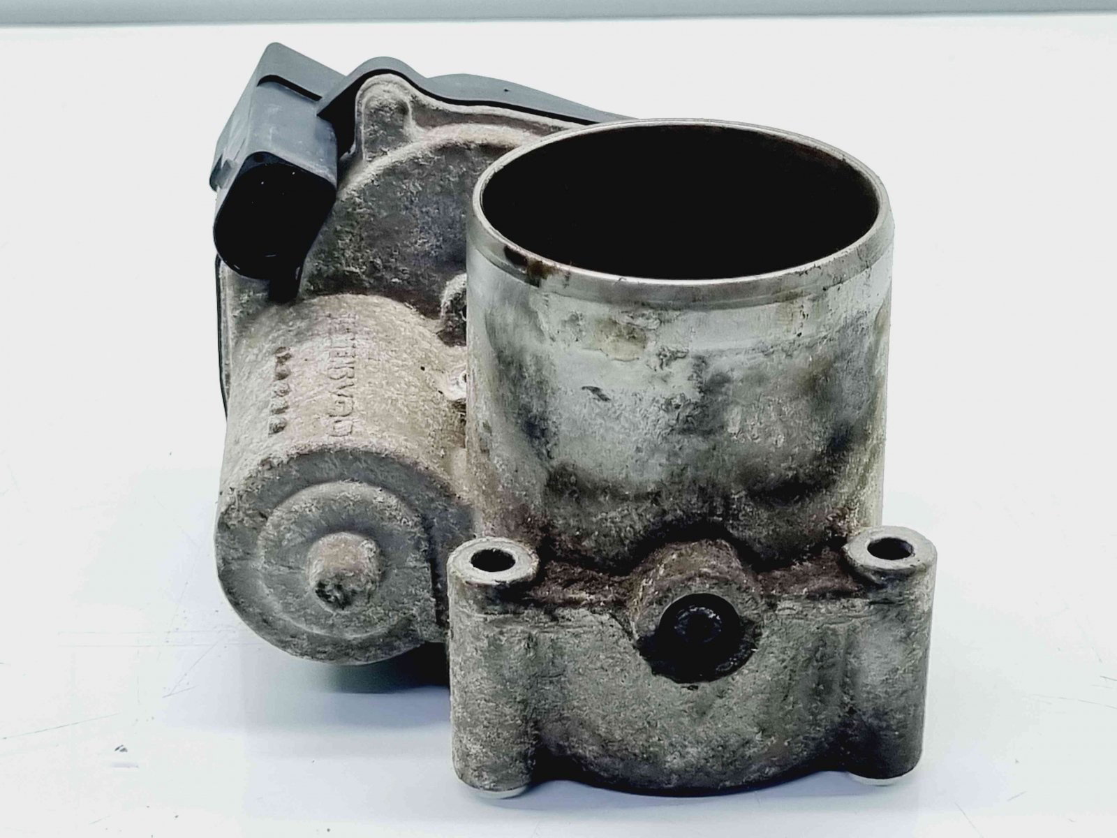 Clapeta acceleratie, 03C133062C, VW Polo (9N), 1.4 benz, BUD