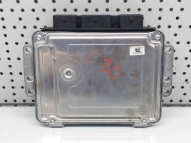 Calculator motor ECU Volvo S40 II (MS) [Fabr 2004-2012] 0281016590 1.6 D4164T  80kW / 109CP  