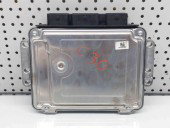 Calculator motor ECU Volvo S40 II (MS) [Fabr 2004-2012] 0281016590 1.6 D4164T  80kW / 109CP  