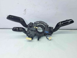  Ansamblu manete Audi A8 (4H) [Fabr 2010-2017] 4H0953502A | 4H0907129A