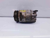 Compresor clima, 1K0820803Q, Seat Altea (5P1), 2.0 TDI, BKD