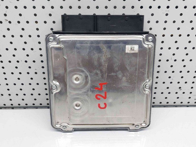 Calculator motor ECU Audi Q5 (8RB) Facelift [ Fabr 2008-2016] 04L906021CK 2.0 TDI CNHA  140KW / 190CP  