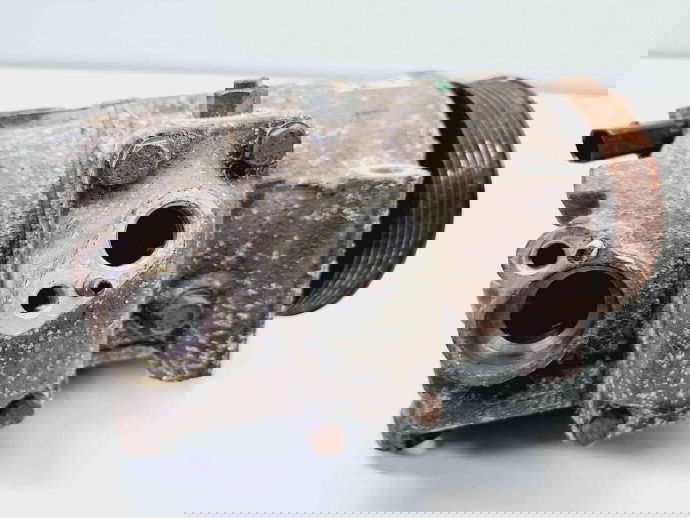 Compresor clima, 1K0820803S, Seat Altea (5P1) 2.0 tdi, BMN