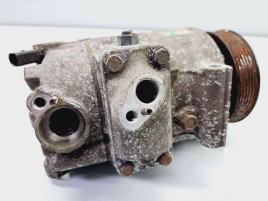 Compresor clima, 1K0820803S, Skoda Superb (3T4) 2.0 tdi