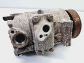 Compresor clima, 1K0820803S, Skoda Superb (3T4) 2.0 tdi