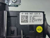  Ansamblu manete Audi A8 (4H) [Fabr 2010-2017] 4H0953502A | 4H0907129A