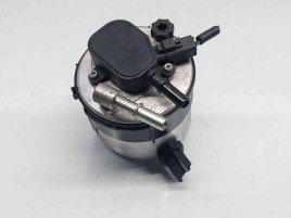Carcasa filtru combustibil Volvo S40 II (MS) [Fabr 2004-2012] 5M5Q-9155-AA 1.6 D4164T    