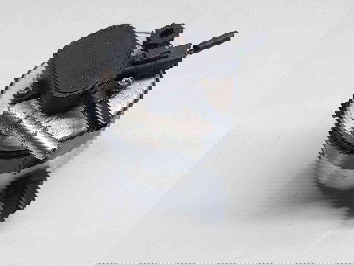 Carcasa filtru combustibil Volvo S40 II (MS) [Fabr 2004-2012] 5M5Q-9155-AA 1.6 D4164T    