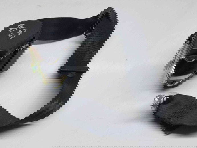  Centura dreapta spate Audi Q5 (8RB) Facelift [ Fabr 2008-2016] 8R0857805K