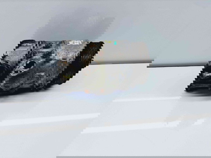 Compresor clima, 1K0820859F, Seat Altea (5P1) 1.9 tdi