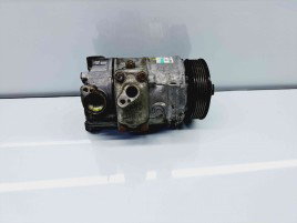 Compresor clima, 1K0820859F, Seat Leon (1P1) 1.9tdi