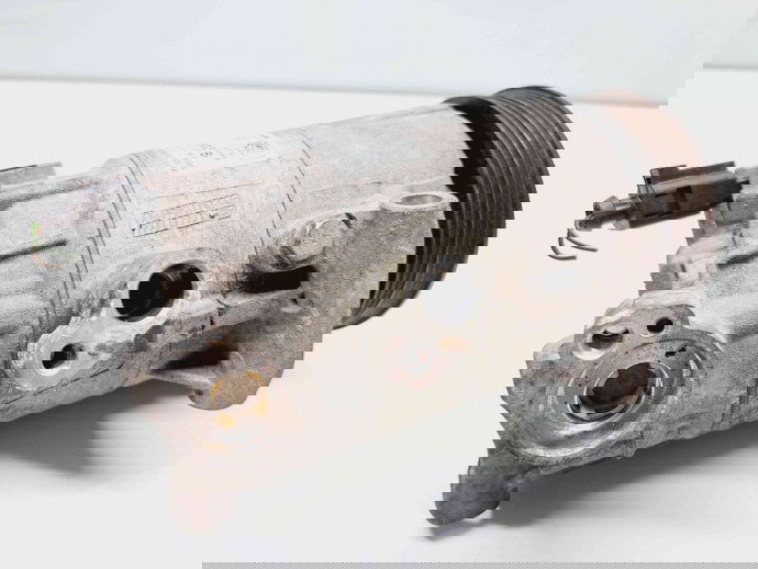 Compresor clima, 5Q0820803B, Seat Leon (5F) 1.6tdi, CLHB