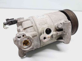Compresor clima, 5Q0820803B, Skoda Octavia 3 (5E), 1.6tdi, CLHA