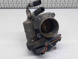 Clapeta acceleratie Nissan Qashqai (2) Facelift  [Fabr 2009-2013] 52601 1.6 B HR16DE    