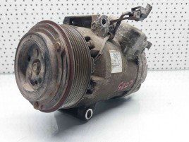 Compresor clima Nissan Qashqai (2) Facelift [Fabr 2009-2013] 92600BB0CA 1.6 B HR16DE 1.6 B HR16DE 77KW / 105CP