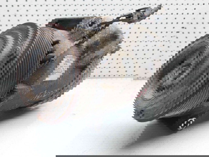 Compresor clima Nissan Qashqai (2) Facelift [Fabr 2009-2013] 92600BB0CA 1.6 B HR16DE 1.6 B HR16DE 77KW / 105CP