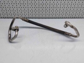 Conducta AC Nissan Qashqai (2) Facelift  [Fabr 2009-2013] 92490BB00A 1.6 B HR16DE   