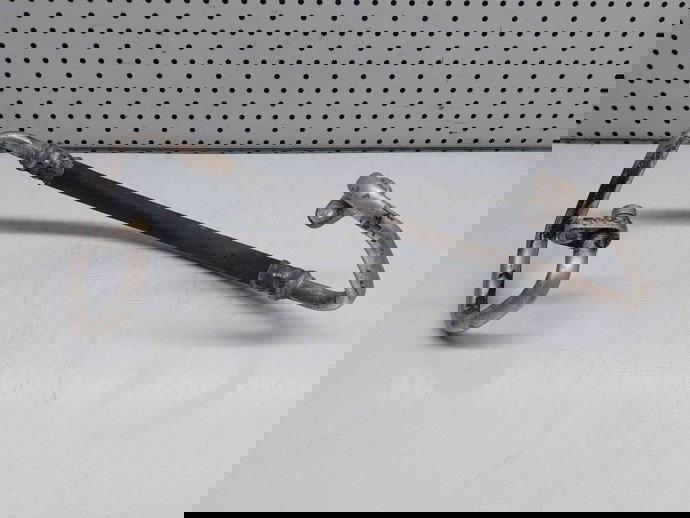 Conducta AC Nissan Qashqai (2) Facelift  [Fabr 2009-2013] 92490BB00A 1.6 B HR16DE   