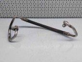 Conducta AC Nissan Qashqai (2) Facelift  [Fabr 2009-2013] 92490BB00A 1.6 B HR16DE   