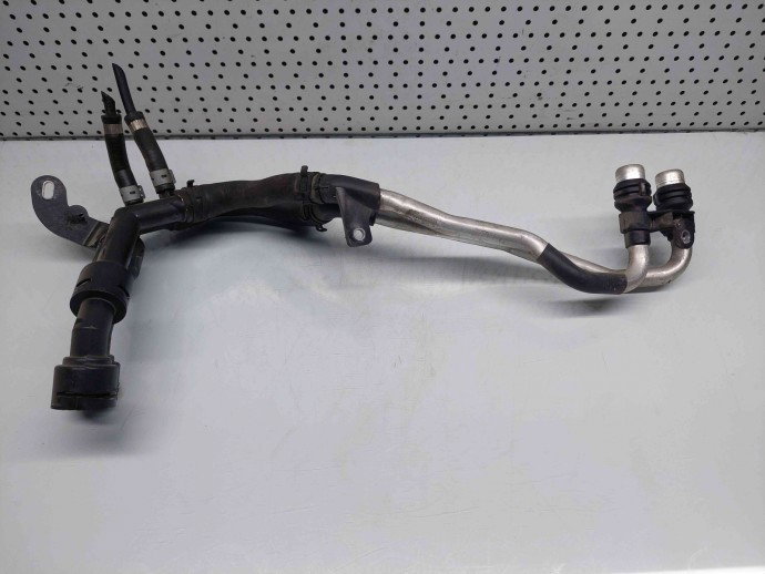Conducta apa Audi Q5 (8RB) Facelift [ Fabr 2008-2016] 4G0145931G 2.0 TDI CNHA   