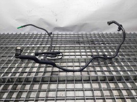 Conducta combustibil Volvo S40 II (MS) [Fabr 2004-2012] 96356 1.6 D4164T  1.6 D4164T 80KW / 109CP