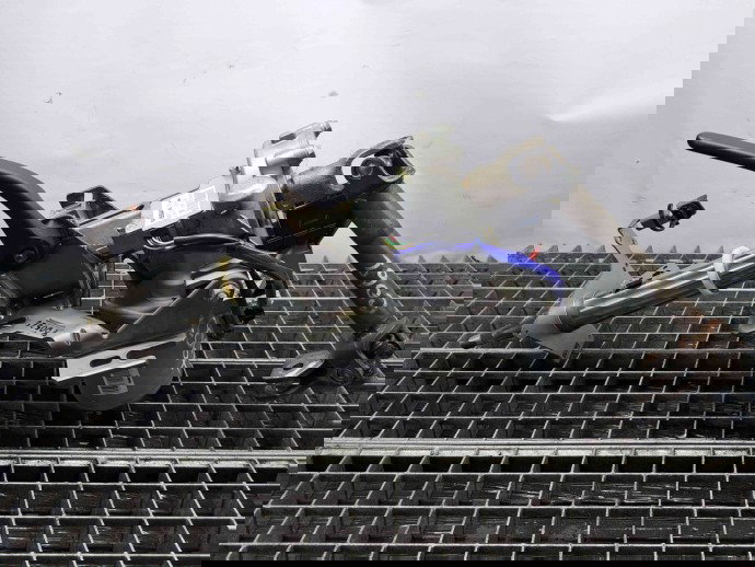 Ax coloana volan Nissan Qashqai [Fabr 2007-2014] 48810-EY10A 1.5 DCI K9K 80KW / 109CP