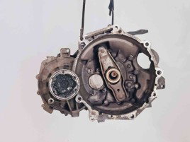 Cutie viteza manuala GQQ, Seat Toledo 3 (5P2) 1.9tdi, BKC