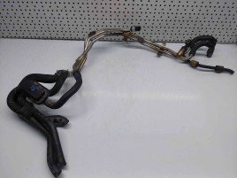 Conducta combustibil Audi Q5 (8RB) Facelift [ Fabr 2008-2016] 04L201360N 2.0 TDI CNHA  2.0 TDI CNHA 140KW / 190CP