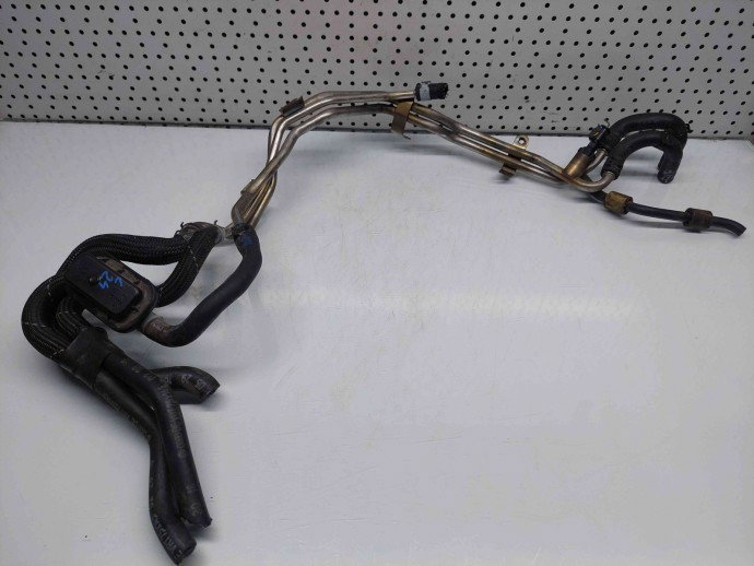 Conducta combustibil Audi Q5 (8RB) Facelift [ Fabr 2008-2016] 04L201360N 2.0 TDI CNHA  2.0 TDI CNHA 140KW / 190CP