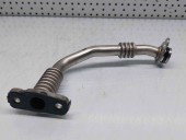 Conducta turbo Audi Q5 (8RB) Facelift [ Fabr 2008-2016] 04L145736E 2.0 TDI CNHA 2.0 TDI CNHA 140KW / 190CP