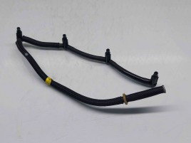 Conducta retur injectoare Volvo S40 II (MS) [Fabr 2004-2012] 636163 1.6 D4164T  1.6 D4164T 80KW / 109CP
