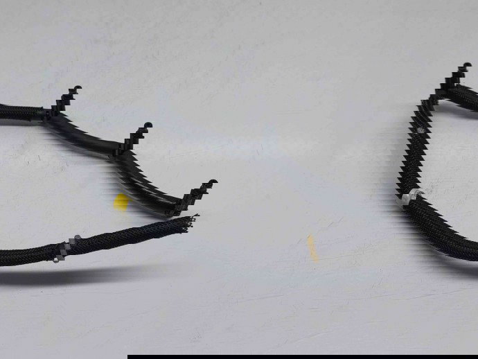 Conducta retur injectoare Volvo S40 II (MS) [Fabr 2004-2012] 636163 1.6 D4164T  1.6 D4164T 80KW / 109CP