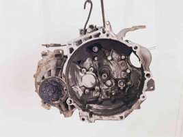 Cutie viteza manuala JCR, Seat Toledo 3 (5P2) 1.9tdi BJB