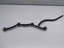 Conducta retur injectoare Audi Q5 (8RB) Facelift [ Fabr 2008-2016] OEM 2.0 TDI CNHA   