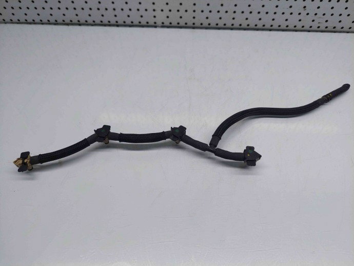 Conducta retur injectoare Audi Q5 (8RB) Facelift [ Fabr 2008-2016] OEM 2.0 TDI CNHA   