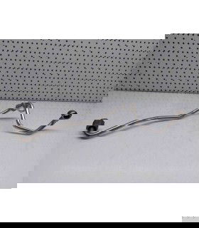 Conducta turbina Audi Q5 (8RB) Facelift [ Fabr 2008-2016] 04L145771H 2.0 TDI CNHA  2.0 TDI CNHA 140KW / 190CP