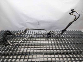 Conducta ulei cutie de viteze Audi Q5 (8RB) Facelift [ Fabr 2008-2016] 8K0317817EB/ 8K0317818EF 2.0 TDI CNHA   