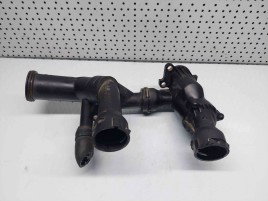 Corp termostat Audi Q5 (8RB) Facelift [ Fabr 2008-2016] 04L121026R/ 04L121111H 2.0 TDI CNHA   