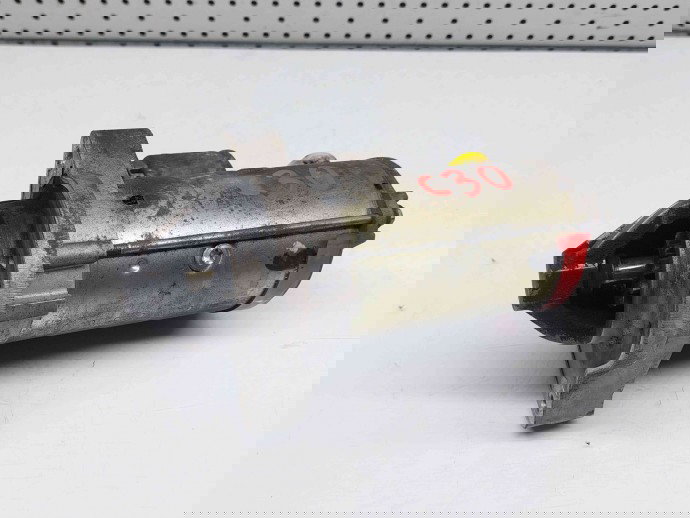  Electromotor 11 dinti Volvo S40 II (MS) [Fabr 2004-2012] 31296302 1.6 D4164T  80kW / 109CP  