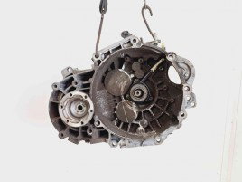 Cutie viteze NFU, start-stop, Audi A3 (8P), 2.0tdi