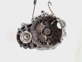 Cutie viteze NFU, start-stop, Audi A3 (8P), 2.0tdi