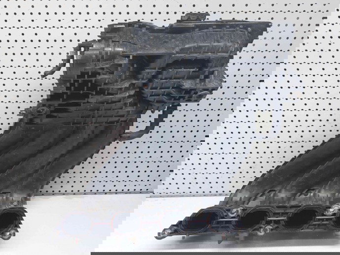 Galerie admisie Nissan Qashqai (2) Facelift [Fabr 2009-2013] 1KTOA 1.6 B HR16DE  