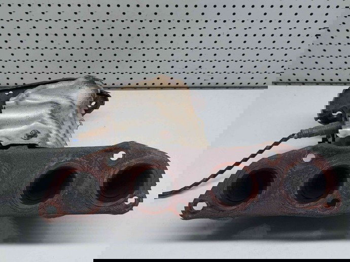 Galerie evacuare Nissan Qashqai (2) Facelift [Fabr 2009-2013] OEM 1.6 B HR16DE  